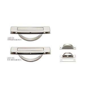 Wholesale Zinc Alloy Cabinet handle Drawer Pulls Bedroom Furniture Handle from china suppliers