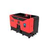 Buy cheap Sawing Width 500mm High Speed Band Saw Machine 14kw High Strength from wholesalers