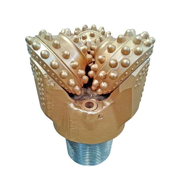 Quality Rock Drilling Tool 17 Inch Tric-one Bit IADC 637 TCI  Rock Bit  Of API Spec for sale