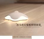 Mini Size Intelligent Induction Lamp Digital Sensor Head Energy Saving System