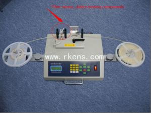 Wholesale SMD Counter, Components Counting, SMD Counting Machine from china suppliers