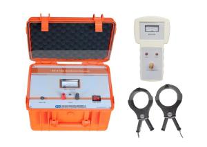 China Live Underground Cable Fault Distance Locator , Underground Wire Fault Locator ,Pulse repetition frequency 1 time / 2 se on sale