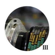 HTC40E/500 Horizontal Slant Bed CNC Lathe 15KW 11KW motor GSK988TA Fanuc control SMTCL SYMG