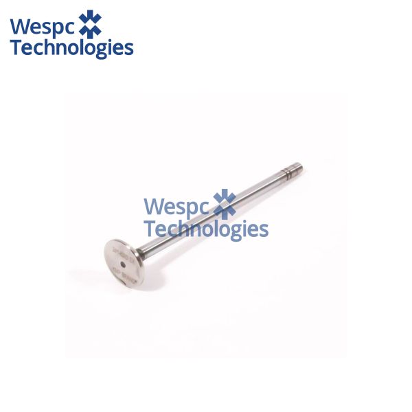 WESPC Exhaust Valve T403169 For Perkins 1004-4 1004-4T 1006-6 1006-6T 1104C-44 1104C-44T