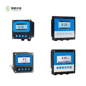 Industrial Online Dissolved Oxygen Analyzer DO Oxygen In Water Controller High Stability‌