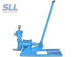 Multi Purpose Manual Grout Pump Hand Operated Grout Pump 0-8 L/Min Output