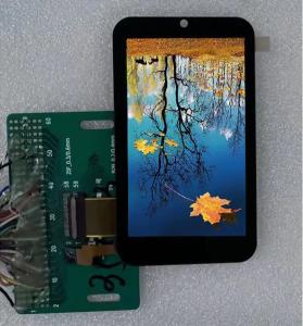 Wholesale 3.5 Inch 480X800 IPS TFT Display With Touch Screen from china suppliers