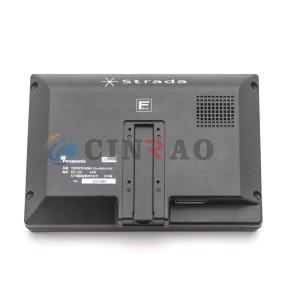 Wholesale Car GPS Navigation TFT LCD Display Assembly Unit Replacement EDT70WZQM022 from china suppliers