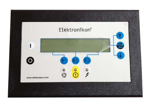 Wholesale Atlas Copco Air Compressor Control Panel from china suppliers