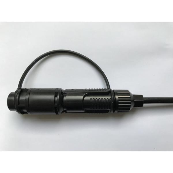 Outdoor Waterproof Pre-Connectorized SC/APC patch cord FT-C type FACTORY PATENT IP68