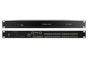 Wholesale MX-0808D Digital Audio Processor ANC AFC 8 Input 8 Output Professional Sound System from china suppliers