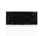 86 Keys Dot Matrix Ruggedized Keyboard Marine Keyboard With Backlit