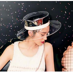 Double Face Clear Recycled Tpu Material