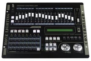 China Super Pro 512  Lighting Controller/Lighting Console on sale