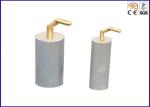 EN-71-1 ASTM F963 Toys Testing Equipment Accessibility Probes For Sharp Point