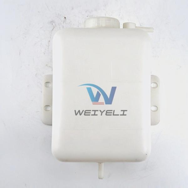 Excavator Radiator Overflow Tank Coolant Expansion Tank J213-04A-041000 For Shantui