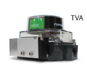 China Direct Mount  PLC Programmable Logic Controller TOPWORX TVA-M2WYNAM on sale