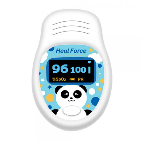 Quality Class II Fingertip SPO2 Pulse Oximeter For 3 - 12 Years Old Children for sale