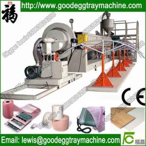 China PE Foam Sheet Extrusion Line on sale