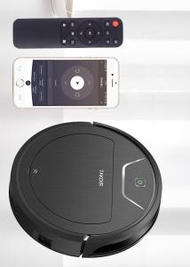 Wholesale Professional Automatic Carpet Cleaner Robot , Robot Floor Cleaner Home Using from china suppliers