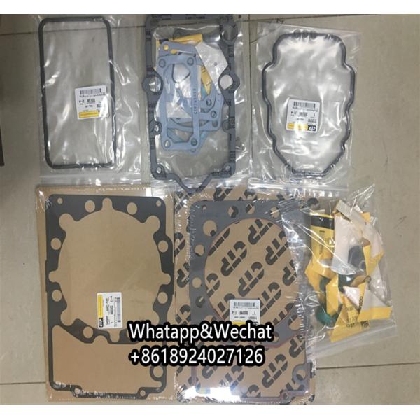 5L3377 Spare 5L-3377 Cylinder 2168712 seals 216-8712 Full Gasket Kit 0L1124 Spare 0L-1124