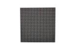 8000CD/m2 Brightness 1R1G1B 24*24 LED Display Module for City Roadside