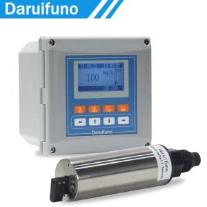 Wholesale 0/4-20mA Output Digital Chlorophyll Controller For Rivers And Lakes Monitoring from china suppliers