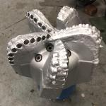 Diamond Insert Bit 12 Inch PDC Diamond Drill Bit Of API Rock Bit