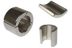 China Custom motor core lamination wound rotor & stator for magnetic brushless dc motor on sale