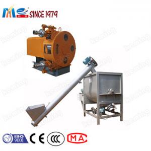 China Saving Cement Hollow Block Machine With Foaming System on sale
