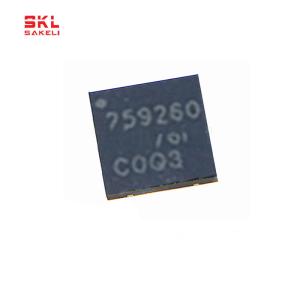 Wholesale TPS259260DRCR Semiconductor IC Chip High-Current Low-Dropout Linear Regulator from china suppliers