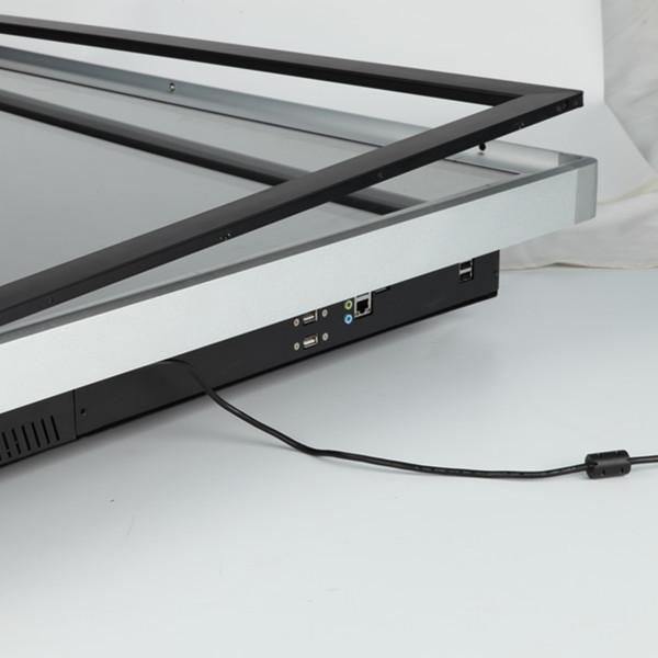 Quality 86 inch LED/LCD interactive whiteboard PC and computer all in one for sale