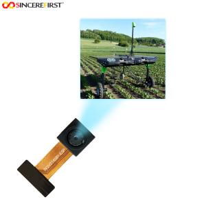 Wholesale 2mp GC2145 Digital Color DVP Camera Module 10 bit ADC Rolling Shutter from china suppliers