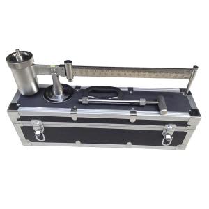 China Tru - Wate Drilling Fluid Testing Equipment Pressurized Fluid Density Scale on sale