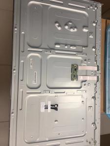 China 3840*2160 Pixels High Resolution Touch Screen Monitor LG 55 Inch 550cd/m2 LC550EGG-FKM4 on sale