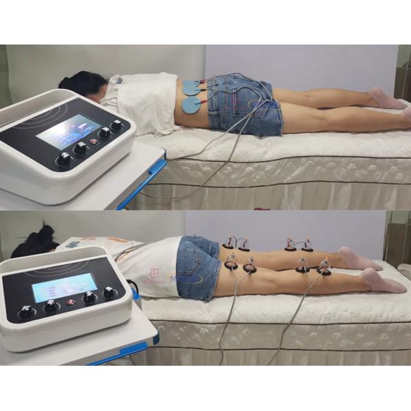 40k Cavitation Machine 6 In 1 Vacuum Cavitation System Lose Weight Vacuum Cavitation Machine