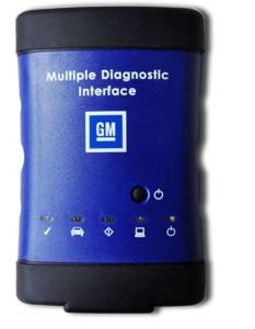 China GM MDI-GM Multiple Diagnostic Interface, Auto Diagnostic Tools on sale