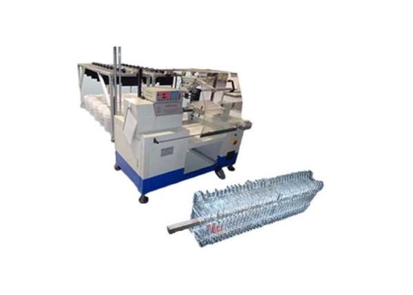 Quality Automatic Coil Winding Machine / Wire Winding Machine For Different Kind Motor Stators for sale