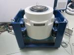Electrodynamic Vibration Test Equipment , High Frequency Vibration Test Table