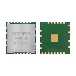 Wholesale Qogrisys Dual-Band2.4/5.8Ghz Module Wifi6 O9101UE 1t1r Wifi Module Interface Usb2.0 Wifi With Bt from china suppliers