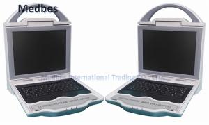 Portable Automatic High Effective Ultrasound Bone Densitometer Ultrasonic Bone Densitometer