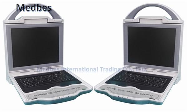Quality Portable Automatic High Effective Ultrasound Bone Densitometer Ultrasonic Bone Densitometer for sale