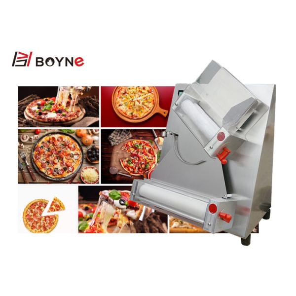 Pizza Pressure Sheeter Dough Sheeter For Pizza Shop Pizzeria food processing machine
