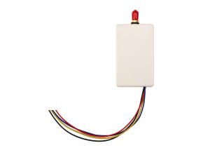 Wholesale RS485 Data Module 100mW Wireless Data Trasnmitter 433MHz data Transfer from china suppliers