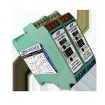 Half Bridge Sensor Differential Transmitter for UNIVO LVC4000 q Displacement