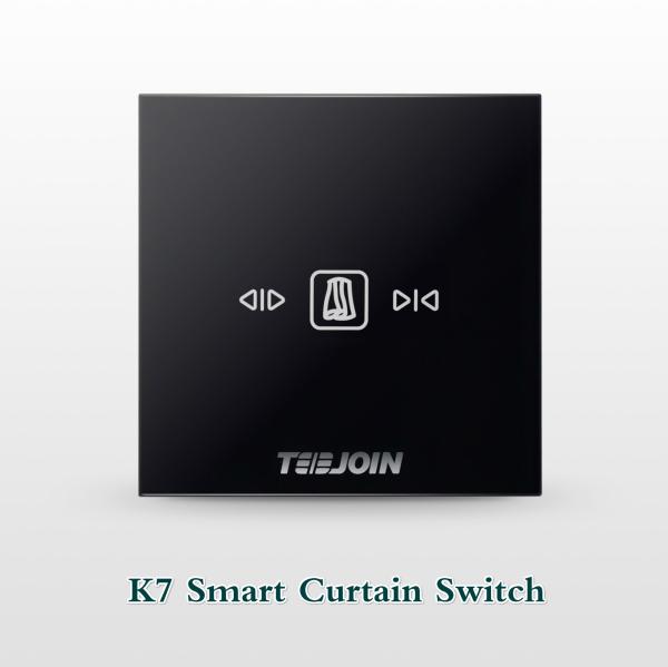 Quality Wireless Zigbee Smart Switch Works Perfect For Lamps, Fans, Space Heaters for sale