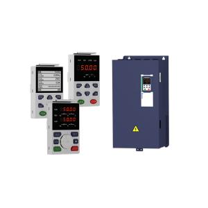 Wholesale 3phase MPPT VFD Solar Pump Inverter 18kw CE ROHS Standard from china suppliers