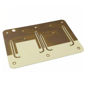 Wholesale High Frequency Rogers PCB Prototype Board OSP / HASL / ENIG Durable from china suppliers