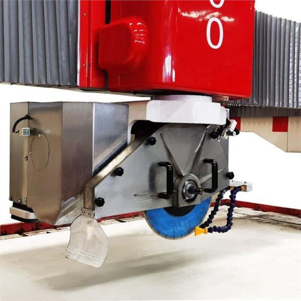 Cnc Stone Cutting Machine
