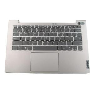 Wholesale 5CB1B02614 Lenovo ThinkBook 14 Gen 2 ARE 20VF0032US Palmrest with Keyboard Assembly from china suppliers